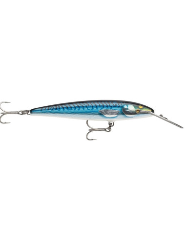 Rapala Countdown Magnum Elite 14.5cm Cor: AMSM